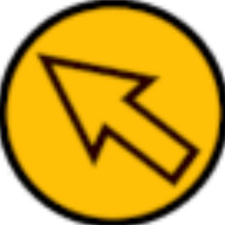 Telegram chat Птолемеевский университет logo