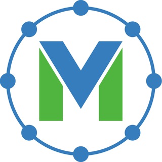 Telegram chat Втормаркет чат logo