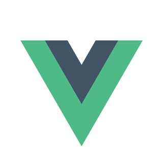 Telegram chat Vue.js — русскоговорящее сообщество logo