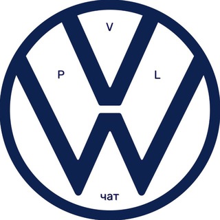 Telegram chat Volkswagen Polo Liftback logo