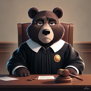 Telegram chat Чат проверки "Медведь" 🐻 | Продавцы ВБ Селлеры OZON ЧС Книга ПОСТАВЩИКОВ ЧАТ СЕЛЛЕРОВ Товары за Отзыв КЭШБЭК Раздача Распаковка logo