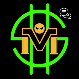 Logo of Telegram chat vymillionofficial — VYMILLION's GANG CHAT