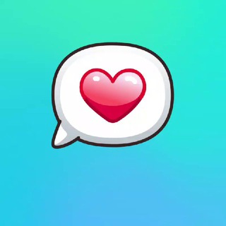 Telegram chat Высказаться чат logo