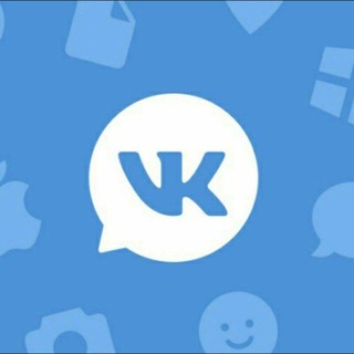 Telegram chat Vkontakte взаимные лайки/репосты/коменты logo