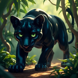 Telegram chat Взаимная 🐆 подписка logo