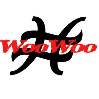 Telegram chat woowoo logo