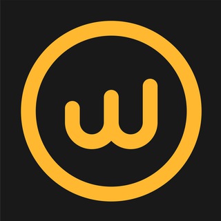 Telegram chat Walken.io (ru) logo
