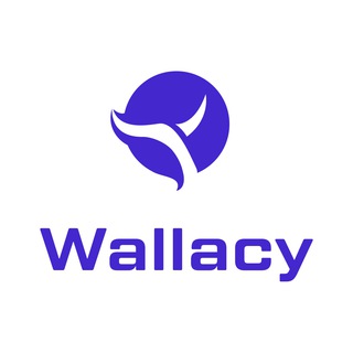 Telegram chat WALLACY WALLET GLOBAL logo