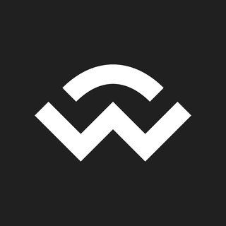 Telegram chat WalletConnect logo