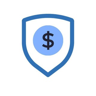 Telegram chat Wallet Pay Official logo