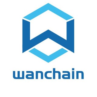 Telegram chat Wanchain Official logo