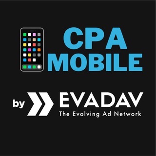 Telegram chat CPA mobile - арбитраж трафика. Чат олдов! logo