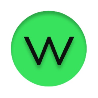 Telegram chat Wapico logo