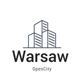 Telegram chat 🇵🇱 🇺🇦WARSAW | Poland logo