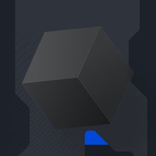 Telegram chat Waves Official 🌊 logo