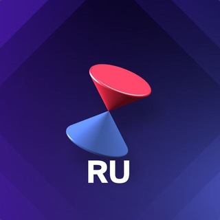 Telegram chat Waves.Exchange Ру группа logo