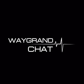 Telegram chat WAYGRAND|CHAT logo