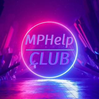 Telegram chat Cкладчина MPHelp MPSTATS MARKETGURU MONEYPLACE logo