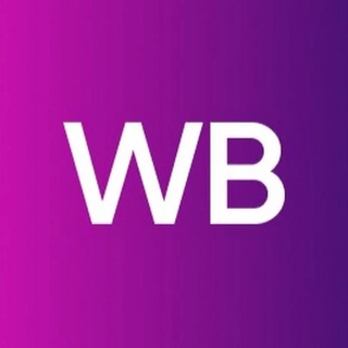 Telegram chat 💜 Кэшбек за отзыв - Wildberries 💜 logo