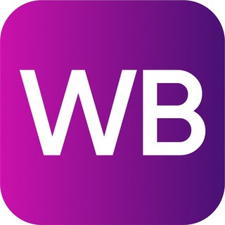 Telegram chat Официальный чат Wildberries для продавцов logo