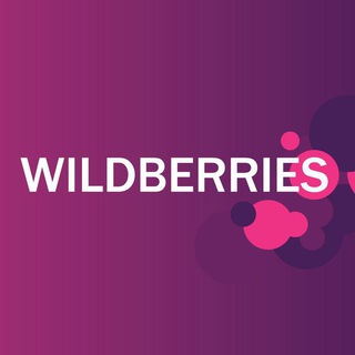 Telegram chat Wildberries поддержка logo