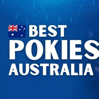 Telegram chat 🍀AUSSIE FREE POKIES🍀 logo