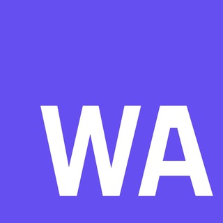 Telegram chat WebAssembly — русскоговорящее сообщество logo