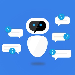 Логотип телеграм-чата webbotchat — Создание интернет-магазина в Телеграм | uShopWebBot