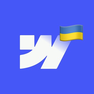 Логотип телеграм-чату webflow_ukraine — Webflow.Ukraine 🇺🇦