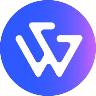 Telegram chat Webility Official [Community] logo