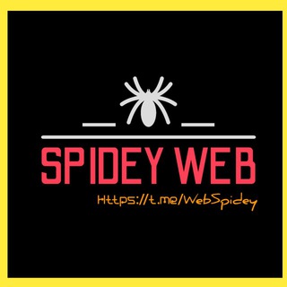Spidey Web 🕸️ - Telegram Groups