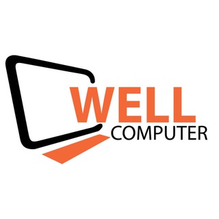 የቴሌግራም ውይይት አርማ wel_laptop — WELL COMPUTER ™️
