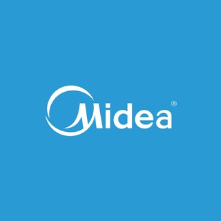 Telegram chat MIDEA / WELKIN - Кондиционеры logo