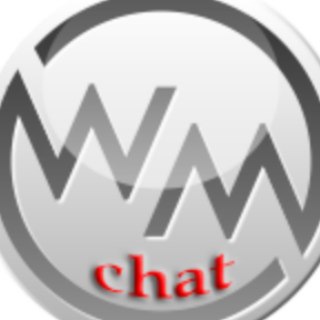 Telegram chat Well-money.biz - Чат 💬 logo