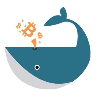 Telegram chat Whalepool logo