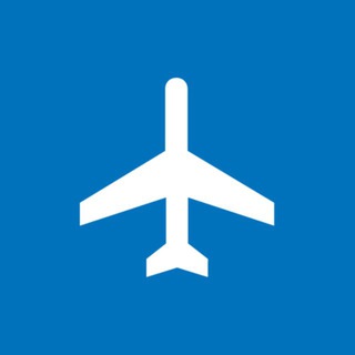Telegram chat Куда слетать logo