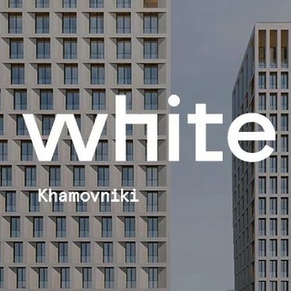 Telegram chat ЖК White Khamovniki 🏡 Оценка & Приёмка Квартир | САФЕТИ logo