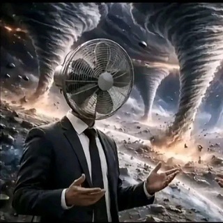 Telegram chat Так называемый чат WhiteMAX logo