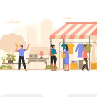 የቴሌግራም ውይይት አርማ whole_mart4 — ገበያ 🏍 🛒🛍