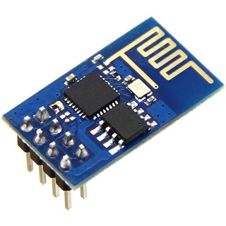 Telegram chat WiFi-IoT.com logo