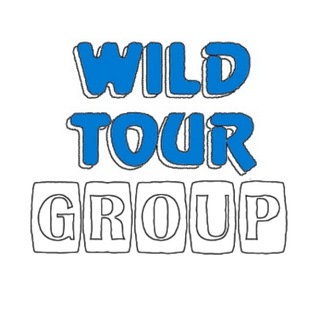 Telegram chat Wild-Tour Group 🚍⛱_⛵️ logo