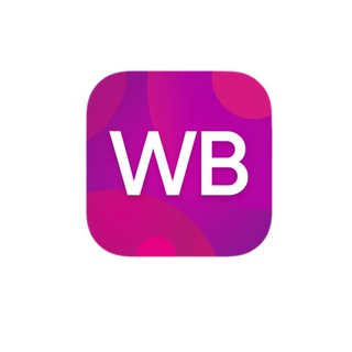 Telegram chat Wildberries селлеры logo