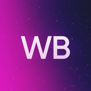 Telegram chat WB Партнеры | Чат logo