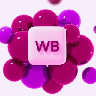 Telegram chat WB взаимоподдержка селлеров logo