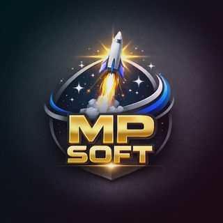 Telegram chat MP SOFT - продвижение на wb и ozon logo