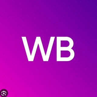 Telegram chat Чат wildberries logo