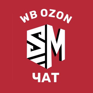Telegram chat ФУЛФИЛМЕНТ SM logo