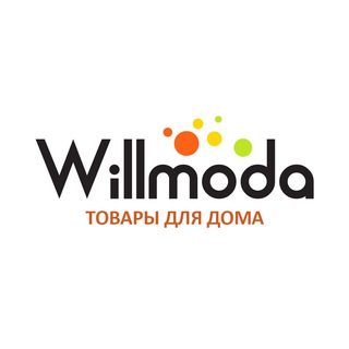 Telegram chat Willmoda - заказы и доставка по Узбекистану logo