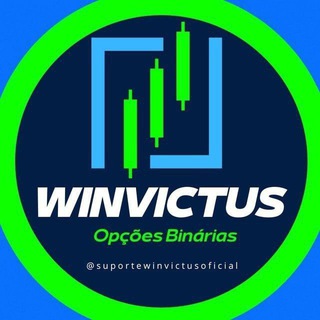 Telegram chat Cloud Win -sinais free logo