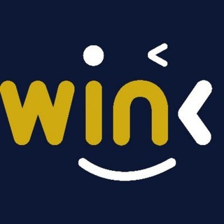 Telegram chat WINkLink Official logo